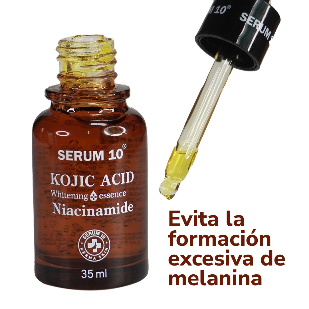 851279-SERUM DE ACIDO KOJICO SERUM 10 disponible en Yaxa Colombia